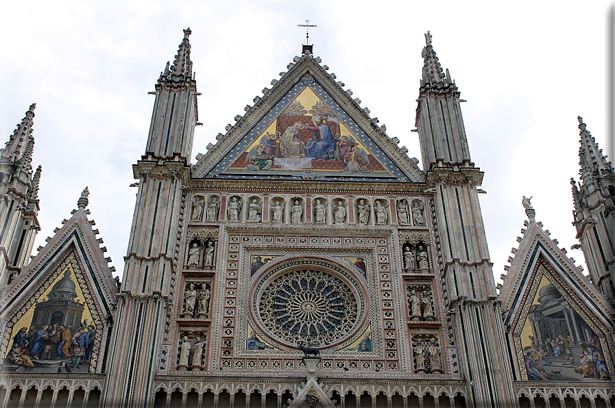 foto Orvieto